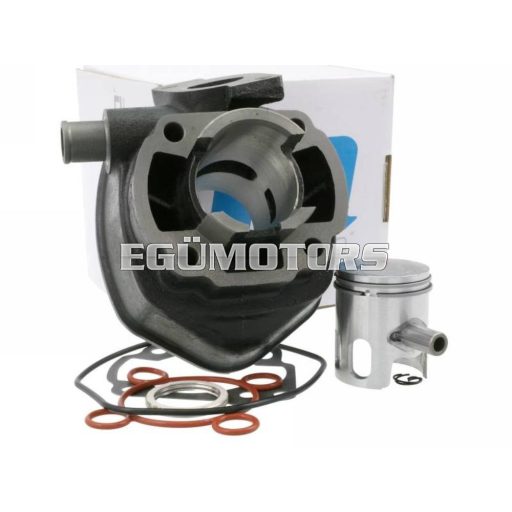 Motoforce hengerszett ECO 50, Min. fekvő LC, 10mm