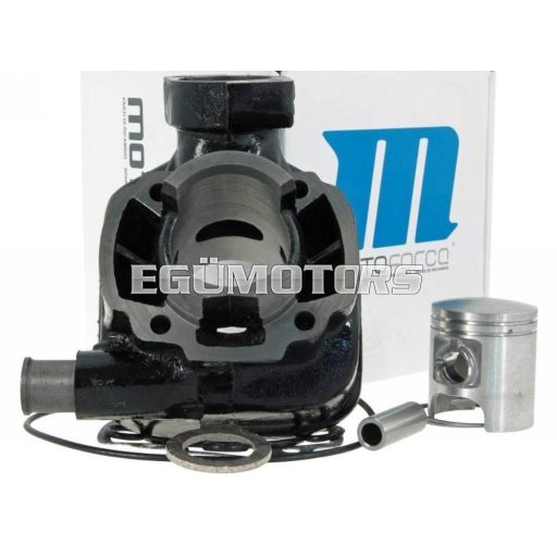 Motoforce hengerszett ECO 50, Peugeot álló LC