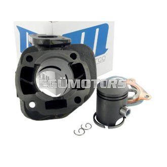 Motoforce hengerszett, 50ccm, Keeway AC