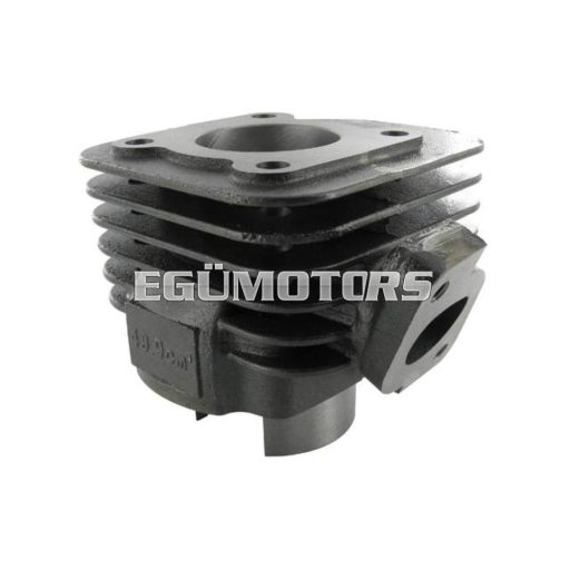 Motoforce hengerszett, 50ccm, Keeway AC