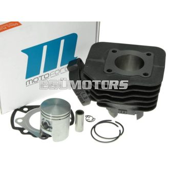 Motoforce hengerszett PLUS 50, Peugeot álló AC