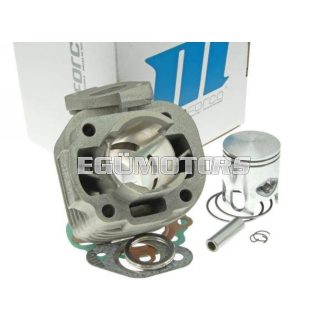 Motoforce hengerszett, Alu 50ccm, Minarelli fekvő AC