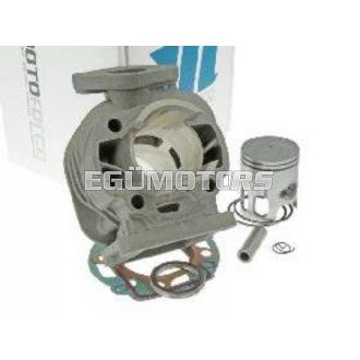 Motoforce hengerszett, Alu 50ccm, Peugeot AC