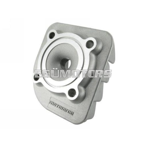 Motoforce Racing Alu henger, 50ccm, fekvő Minarelli AC