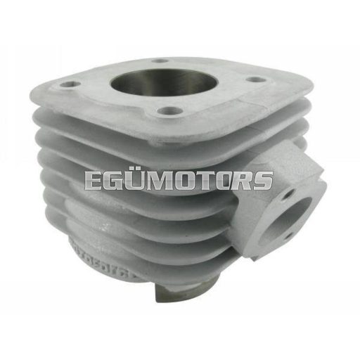 Motoforce Racing Alu henger, 50ccm, fekvő Minarelli AC