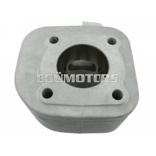 Motoforce Racing Alu henger, 50ccm, fekvő Minarelli AC