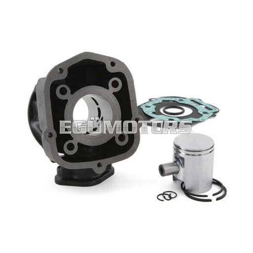 Motoforce Black Series hengerszett, 50ccm, Derbi Euro3