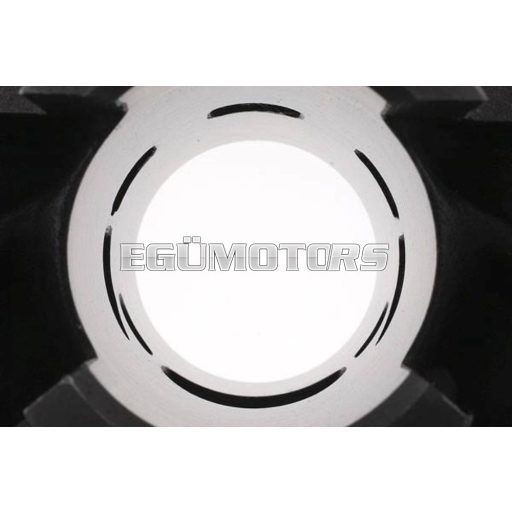 Motoforce Black Series hengerszett, 50ccm, Derbi Euro3