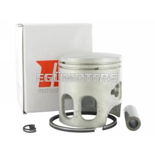 Motoforce Sport 70 Dugattyú, Minarelli fekvő