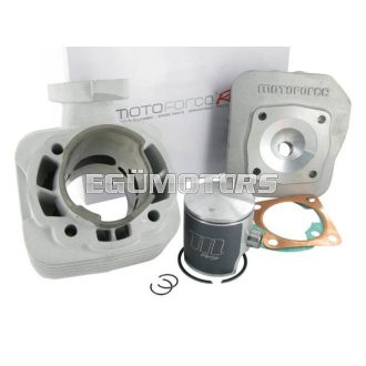 Motoforce hengerszett Racing 70, Peugeot AC