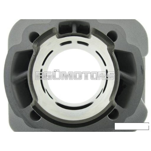 Motoforce hengerszett Racing 70, Peugeot AC