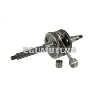 Motoforce főtengely, Gyári, Piaggio/Gilera