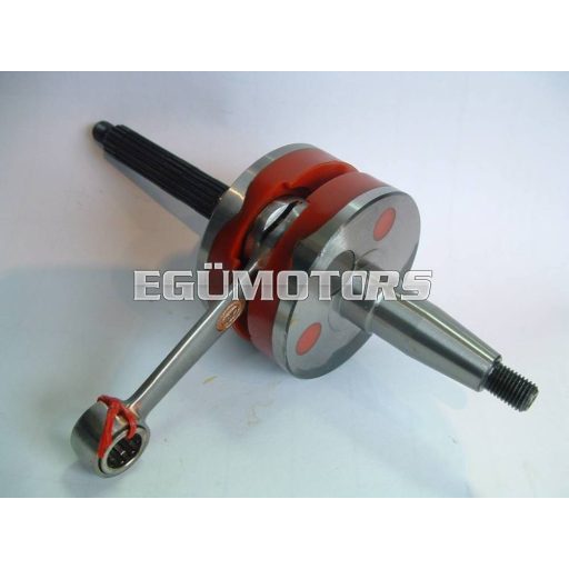 Motoforce Racing főtengely, Piaggio