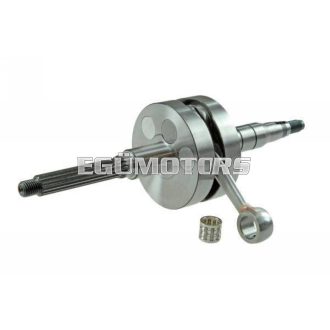 Motoforce R Evolution főtengely, Minarelli fekvő, 10mm