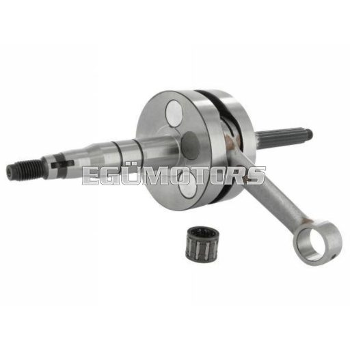 Motoforce R Evolution főtengely, Minarelli fekvő, 85mm