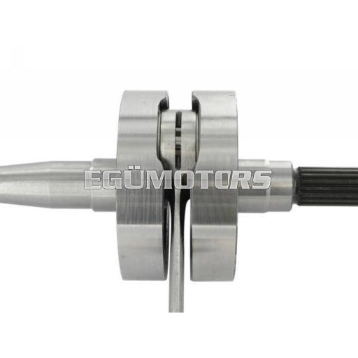 Motoforce R Evolution főtengely, Minarelli fekvő, 85mm