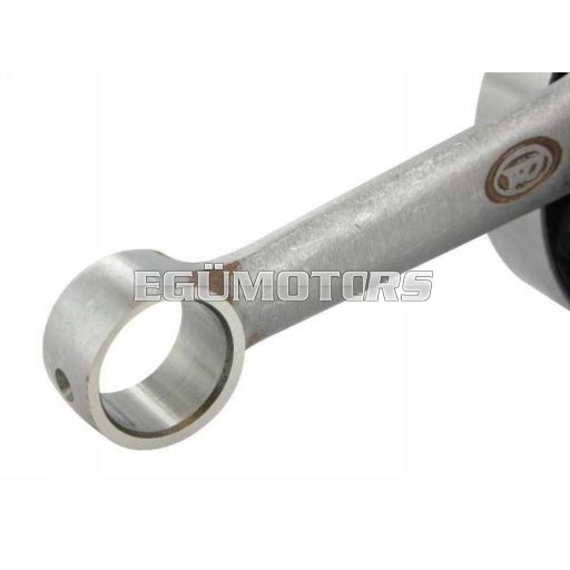 Motoforce R Evolution főtengely, Minarelli fekvő, 85mm