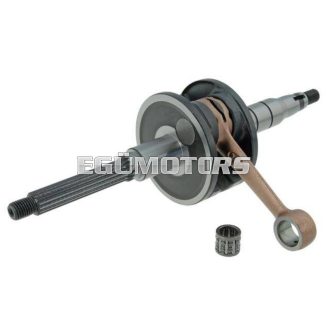 Motoforce főtengely, Gyári, Minarelli álló