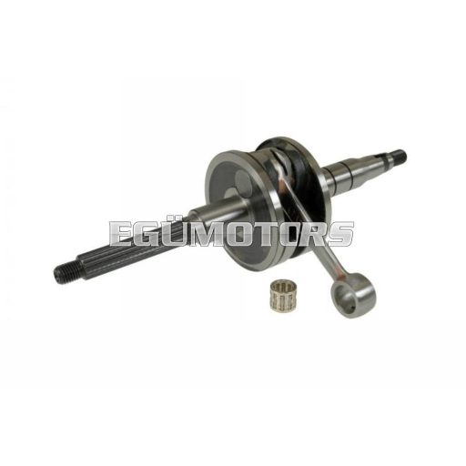 Motoforce erősített főtengely, Minarelli álló, 10mm