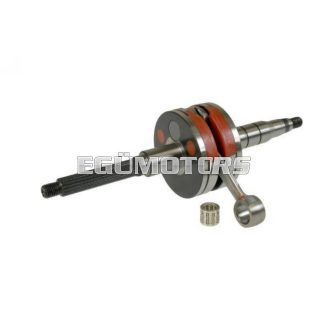 Motoforce Racing főtengely, Minarelli álló