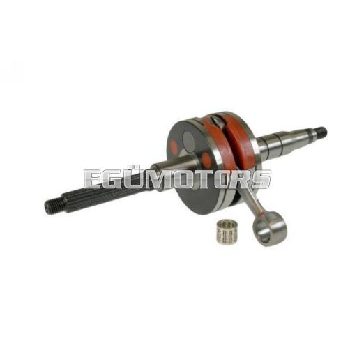 Motoforce Racing főtengely, Minarelli álló