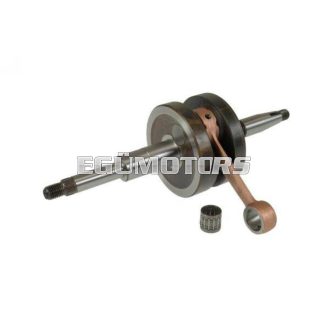 Motoforce főtengely, Gyári, Peugeot