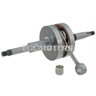 Motoforce Racing főtengely, Peugeot álló