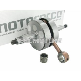 Motoforce Evolution főtengely, Derbi D50B1