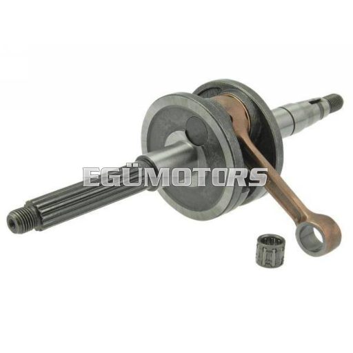 Motoforce főtengely, Gyári, CPI 10mm