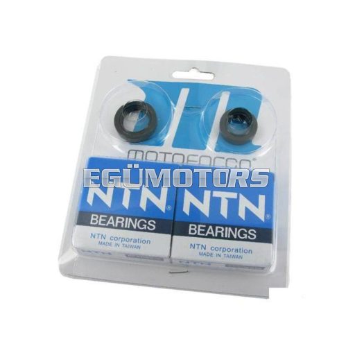 Motoforce csapágyszett, Peugeot (Euro I)