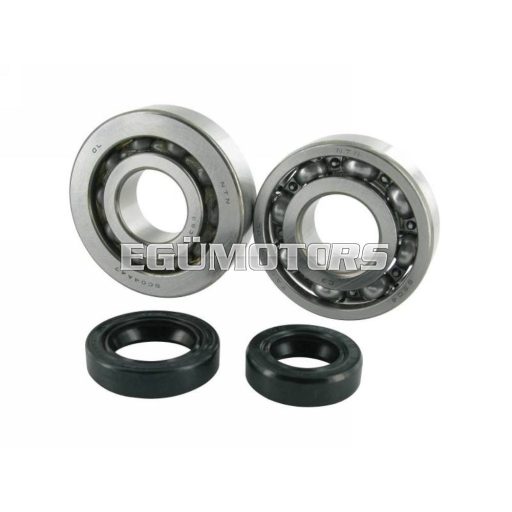 Motoforce csapágyszett, Peugeot (Euro II)