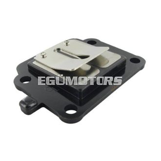 Motoforce membrán, Minarelli álló