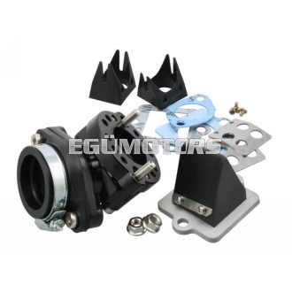 Motoforce Racing szívórendszer, Membránnal, Piaggio