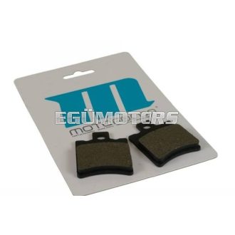 Motoforce fékbetét, S10