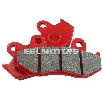 Motoforce fékbetét, S33