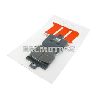 Motoforce Racing fékbetét