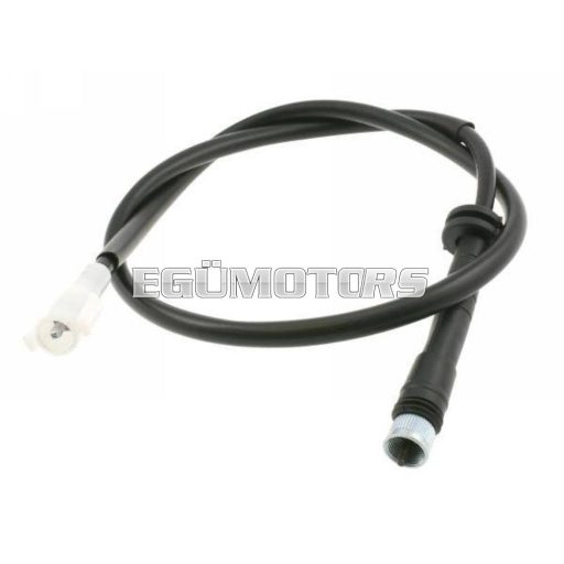 Motoforce km spirál, SR50 (1997-től) / DiTech