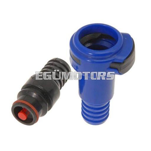 Motoforce vízcső csap, belső rész