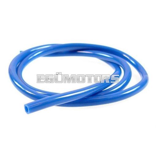 Motoforce benzincső, 5x8mm, Többféle