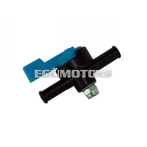 Motoforce benzincsap, 6mm