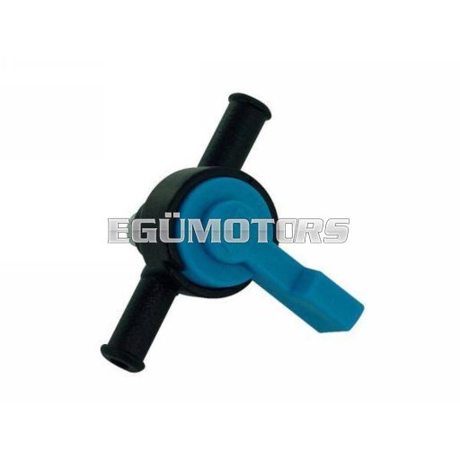 Motoforce benzincsap, 6mm