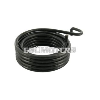 Motoforce berúgó rugó, Piaggio/Gilera