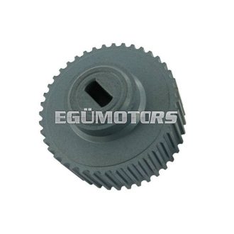 Motoforce olajpumpa meghajtó kerék, Piaggio/Gilera LC