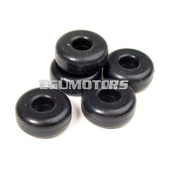   Motoforce Minarelli vízpumpát meghajtó csavarra gumi, 3 db