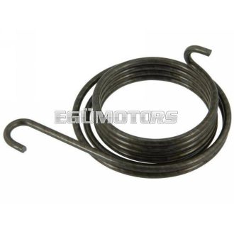 Motoforce berúgótengely visszahúzó rugó, Peugeot