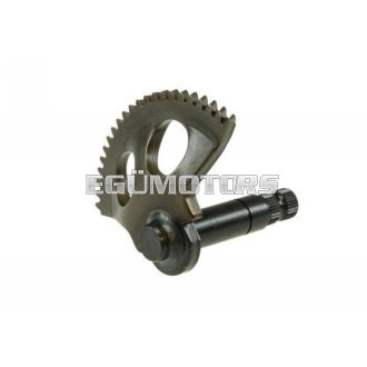 Motoforce berúgó fogasív - CPI/Keeway