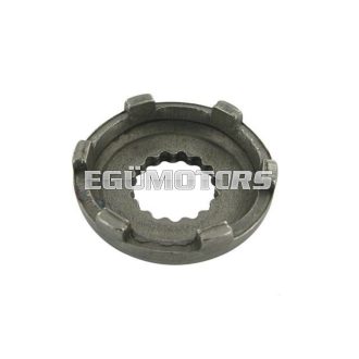 Motoforce berugóköröm 16mm, Keeway