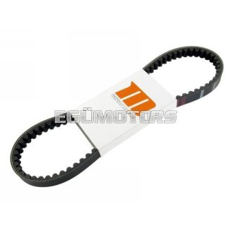 Motoforce Racing Kevlár ékszíj, Piaggio hosszú