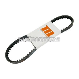 Motoforce Racing Kevlár ékszíj, Minarelli rövid-Keeway