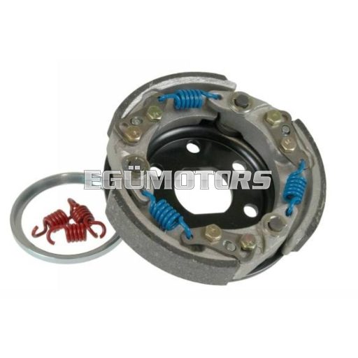 Motoforce Evolution Racing kuplung, Minarelli, 105mm